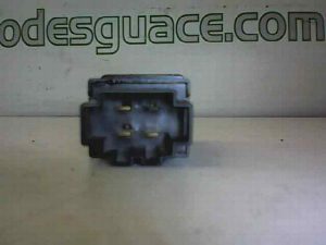 INTERRUPTOR LUNETA VOLKSWAGEN GOLF III BERLINA (1H1)