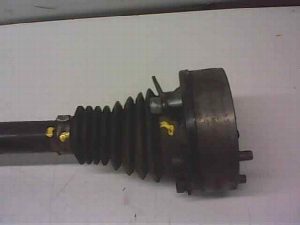 TRANSMISION DELANTERA IZQUIERDA AUDI A3 (8P) 2004