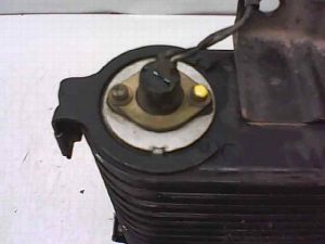 INTERCOOLER MITSUBISHI L 200 (K60T) 1994