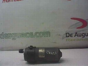 FILTRO DESHIDRATANTE RENAULT