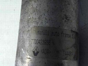FILTRO DESHIDRATANTE RENAULT CLIO II FASE I (B/CBO) 1999