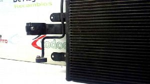 CONDENSADOR / RADIADOR  AIRE ACONDICIONADO VOLKSWAGEN