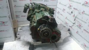 CAJA CAMBIOS MERCEDES 677.03 1992