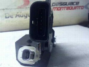 CERRADURA MALETERO / PORTON TOYOTA RAV 4 (A2) 2005