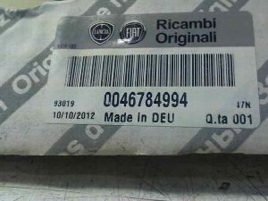 AMORTIGUADORES MALETERO / PORTON FIAT RECAMBIO ORIGINAL