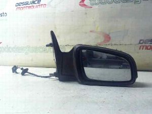 RETROVISOR DERECHO ELECTRICO OPEL ZAFIRA B 2007