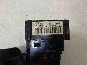 MANDO INTERMITENTES RENAULT SCENIC II 2004