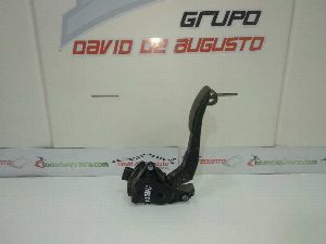 POTENCIOMETRO PEDAL RENAULT MASTER KASTEN 2013