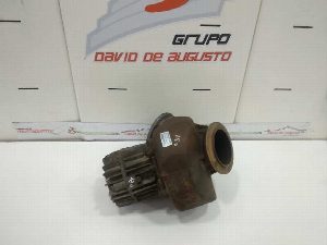CARACOLA VALVULA DESCARGA VOLVO FH 12 2002 -> 2006