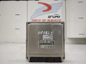 UCE ECU MERCEDES-BENZ CLASE S (W220) BERLINA 2006