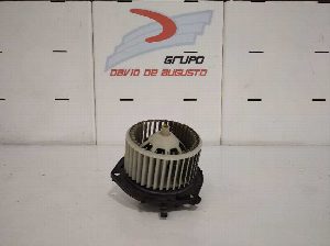 MOTOR CALEFACCION IVECO DAILY CAJA ABIERTA 2007