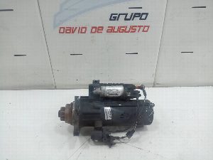 MOTOR ARRANQUE RENAULT T 520 2016