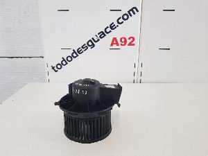 VENTILADOR CALEFACCION CITROEN XSARA PICASSO 2004