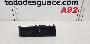 MANDO LUCES BMW SERIE 5 BERLINA (E60) 2004