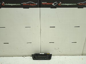 MANDO CALEFACCION / AIRE ACONDICIONADO SEAT IBIZA (6J5)