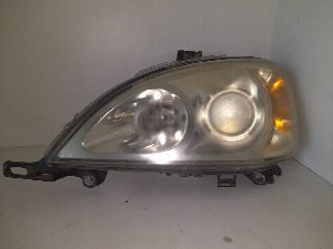 FARO IZQUIERDO MERCEDES-BENZ CLASE M (W163)