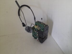 CERRADURA PUERTA DELANTERA DERECHA VOLKSWAGEN