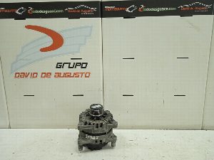 ALTERNADOR TOYOTA PROACE 2015