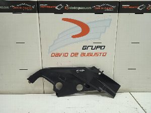 SOPORTE RADIADOR MERCEDES-BENZ CLASE SLK (W172) ROADSTER