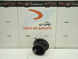 MOTOR CALEFACCION BMW SERIE 3 TOURING (E91) 2006