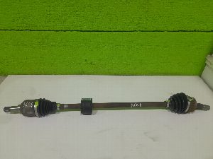 TRANSMISION DELANTERA DERECHA FIAT TIPO II (356) SEDAN