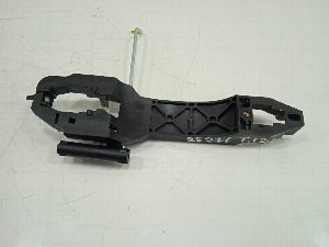 SOPORTE MANETA EXTERIOR TRASERA IZQUIERDA DFSK