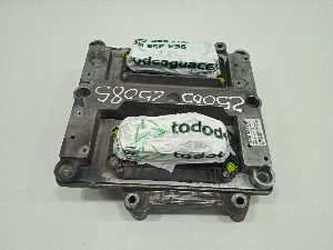 CENTRALITA MOTOR UCE SCANIA SERIE P/G/R (C-CLASE) 2009