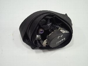 CINTURON SEGURIDAD DELANTERO DERECHO SEAT LEON (1P1)
