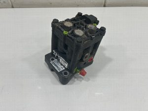 MOTOR LIMPIA TRASERO LAND ROVER RANGE ROVER SPORT 2008