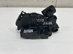 Cerradura Puerta Delantera Izquierda SKODA OCTAVIA COMBI (5E5) 2019
