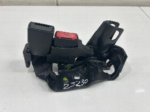 ANCLAJE CINTURON TRASERO IZQUIERDO RENAULT CLIO III 2005