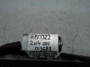 EVAPORADOR AIRE ACONDICIONADO NISSAN ALMERA (N16/E) 2005