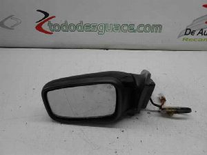 RETROVISOR IZQUIERDO ELECTRICO VOLVO V40 FAMILIAR 2000