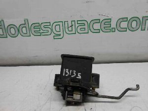 BOMBIN PORTON TRASERO VOLKSWAGEN PASSAT BERLINA (3A2)