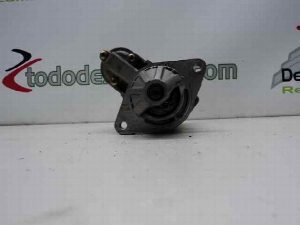 MOTOR ARRANQUE DAEWOO LANOS 2001