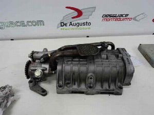 BOMBA ACEITE KIA CARNIVAL 2001