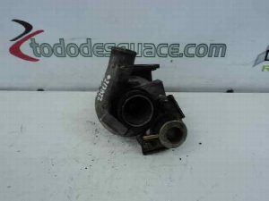Turbocompresor OPEL CORSA C 1988