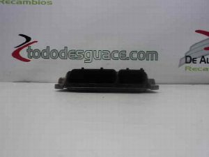 CENTRALITA MOTOR UCE FIAT BRAVO (182) 1998