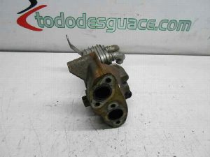 ENFRIADOR GASES CHRYSLER GRAND VOYAGER 2007