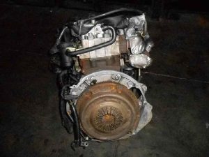 MOTOR COMPLETO CHRYSLER JEEP CHEROKEE (J) 1997