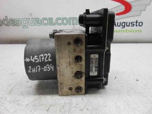 ABS PEUGEOT 307 BREAK/SW (S2) 1993