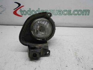 FARO ANTINIEBLA IZQUIERDO MAZDA RX-8 (SE) 2005