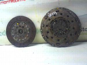 KIT EMBRAGUE FORD MONDEO BERLINA (GE) 2002