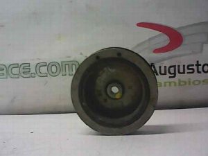 POLEA CIGUEÑAL RENAULT SCENIC (JA..) 2002