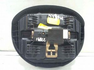KIT AIRBAG RENAULT MEGANE II BERLINA 5P 2002