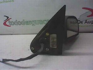 RETROVISOR DERECHO ELECTRICO GENERAL MOTORS