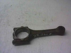 BIELA SEAT IBIZA (6K1) 2001