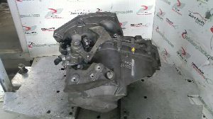 CAJA CAMBIOS SAAB 9-3 BERLINA 2002