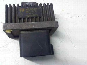 CAJA PRECALENTAMIENTO RENAULT KANGOO (F/KC0) 2001