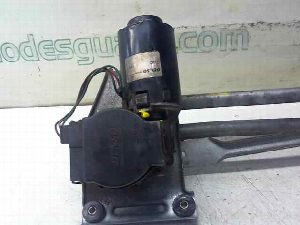 MOTOR LIMPIA DELANTERO PEUGEOT